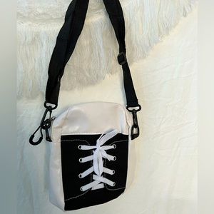 Rick Owens Inspired Crossbody